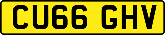 CU66GHV