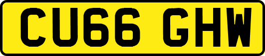 CU66GHW
