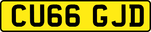 CU66GJD