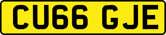 CU66GJE