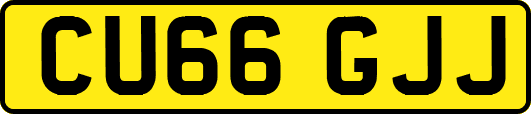 CU66GJJ