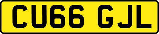 CU66GJL
