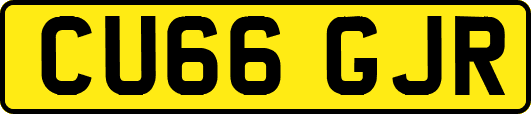 CU66GJR