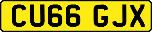 CU66GJX