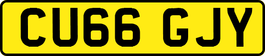 CU66GJY