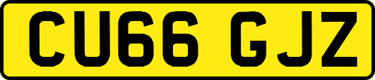 CU66GJZ