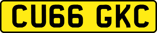 CU66GKC