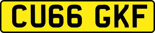 CU66GKF