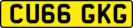 CU66GKG