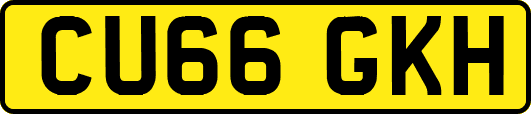 CU66GKH