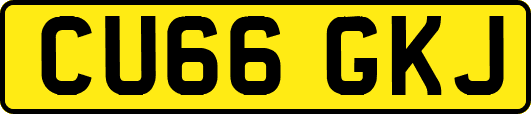 CU66GKJ