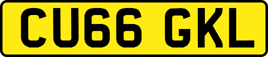 CU66GKL