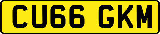 CU66GKM