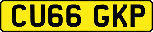 CU66GKP