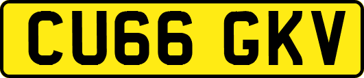 CU66GKV