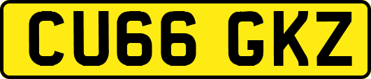 CU66GKZ