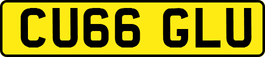 CU66GLU