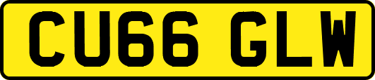 CU66GLW