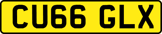 CU66GLX