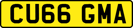 CU66GMA