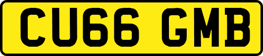 CU66GMB