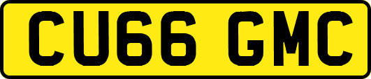 CU66GMC
