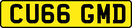 CU66GMD