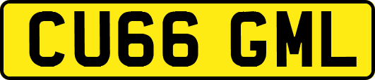 CU66GML