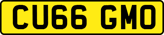 CU66GMO