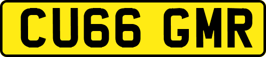 CU66GMR