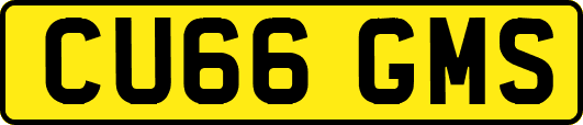 CU66GMS