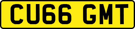 CU66GMT