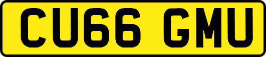 CU66GMU
