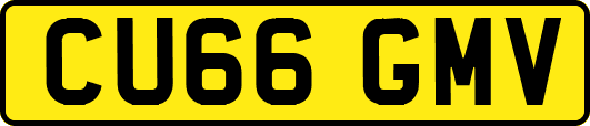 CU66GMV