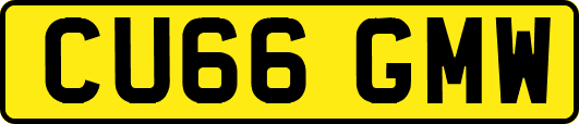 CU66GMW