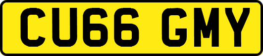 CU66GMY
