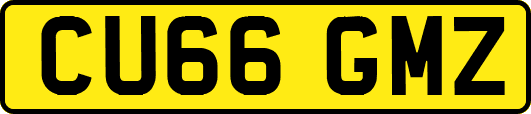 CU66GMZ