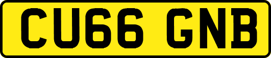 CU66GNB