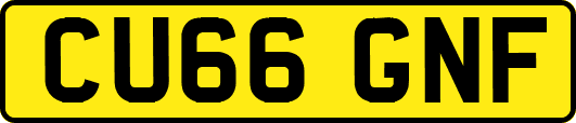 CU66GNF
