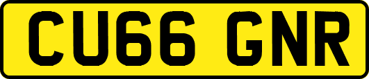 CU66GNR