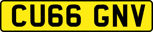 CU66GNV
