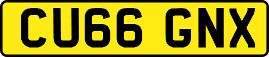 CU66GNX