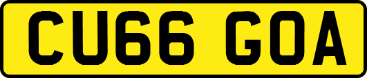 CU66GOA