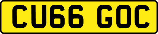 CU66GOC