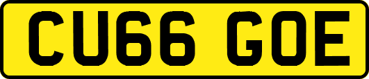 CU66GOE