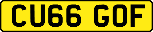 CU66GOF