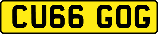 CU66GOG