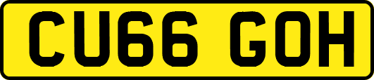 CU66GOH