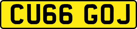 CU66GOJ