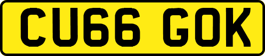 CU66GOK